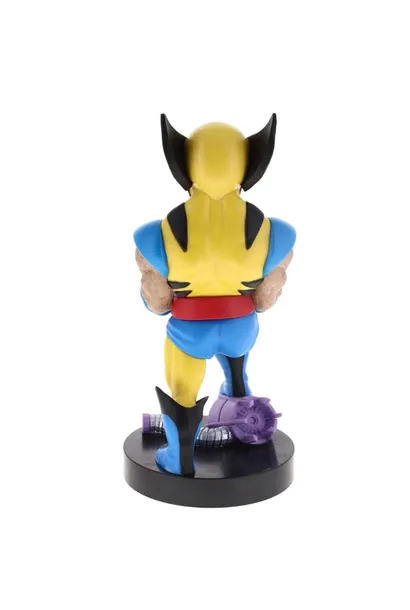 uchwyt-do-ladowania-marvel-cable-guys-wolverine-20-cm-wysokosc-produktu-15-cm