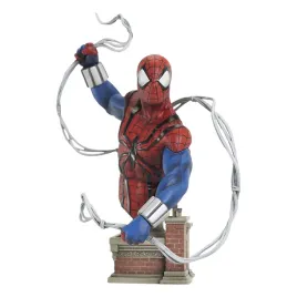 popiersie-spider-mana-ben-reilly-1-7-15-cm-diamond-select-toys