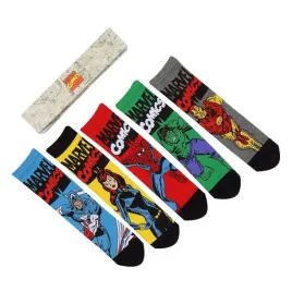 skarpetki-marvel-avengers-5-pak-s-m-licencjonowane-wysoka-jakosc