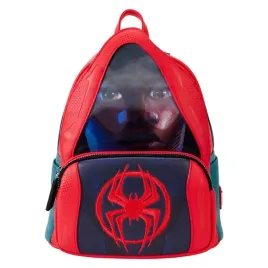 plecak-loungefly-marvel-spider-verse-miles-morales-z-kapturem-26cm