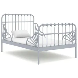 przedluzana-rama-lozka-szara-metalowa-80x130-200-cm