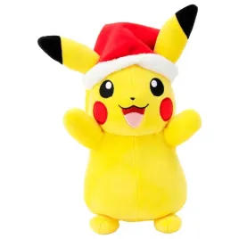 jazwares-pluszowa-maskotka-pikachu-na-swieta-20cm-pokemon-premium