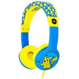 otl-technologies-sluchawki-dzieciece-pikachu-pokemon-premium-akcesoria