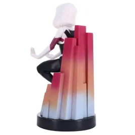 exquisite-gaming-figurka-spider-gwen-20cm-clamping-bracket-cable-guy