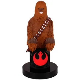 exquisite-gaming-figurki-star-wars-chewbacca-20cm-z-uchwytem-na-kabel