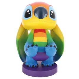 exquisite-gaming-disney-stitch-rainbow-20cm-klipsowy-stojak-na-kable