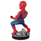 exquisite-gaming-figurka-spiderman-21cm-clamping-bracket-cable-guy-stan-nowy