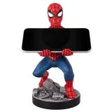 exquisite-gaming-figurka-spiderman-21cm-clamping-bracket-cable-guy-szerokosc-produktu-12-cm