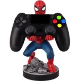exquisite-gaming-figurka-spiderman-21cm-clamping-bracket-cable-guy-kod-producenta-70024