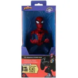 exquisite-gaming-figurka-spiderman-21cm-clamping-bracket-cable-guy-rodzaj-gadzetu-filmowy-gamingowy-ksiazkowy-komiksowy