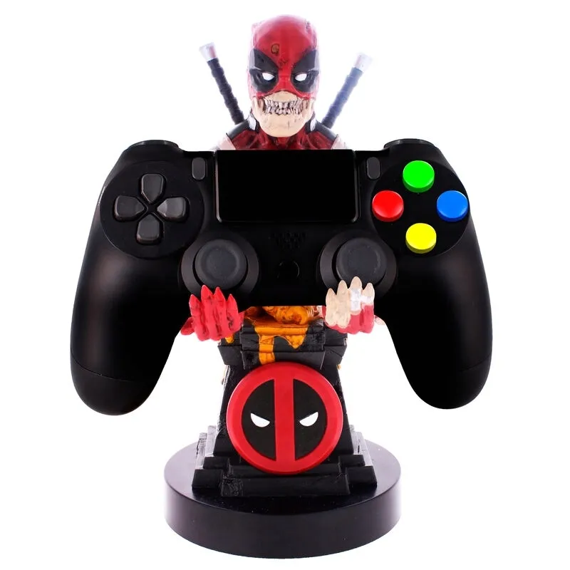 exquisite-gaming-marvel-deadpool-zombie-cable-guy-figurine-20cm