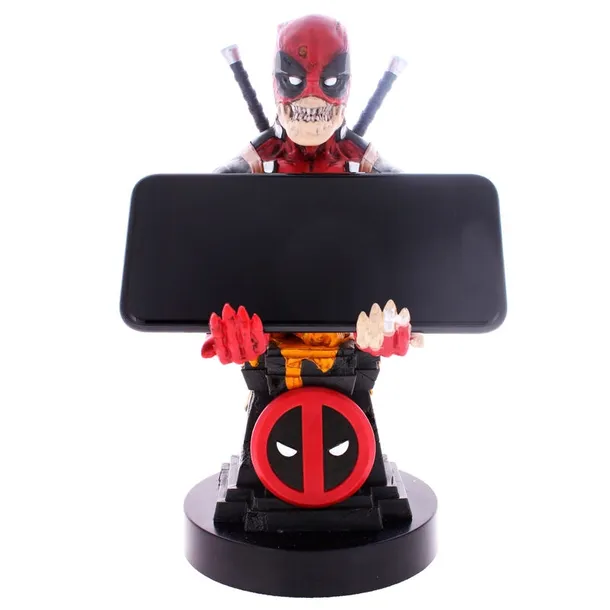 exquisite-gaming-marvel-deadpool-zombie-cable-guy-figurine-20cm-rodzaj-gadzetu-filmowy-gamingowy-ksiazkowy-komiksowy