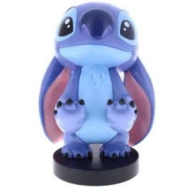 exquisite-gaming-figurka-disney-stitch-21cm-clamping-bracket-cable-guy