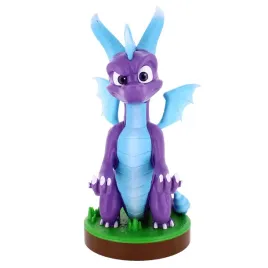figurka-exquisite-gaming-spyro-the-dragon-21cm-cable-guy-clamping-bracket