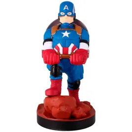 figurka-exquisite-gaming-captain-america-20cm-z-klipsem-cable-guy