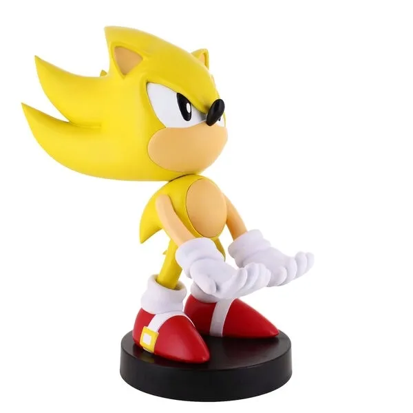 exquisite-gaming-figurki-sonic-super-sonic-21cm-cable-guy-clamping-brac