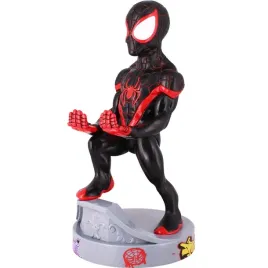 exquisite-gaming-marvel-spiderman-miles-morales-figurki-cable-guy-21cm