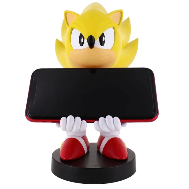 exquisite-gaming-figurki-sonic-super-sonic-21cm-cable-guy-clamping-brac-kod-producenta-5060525893520