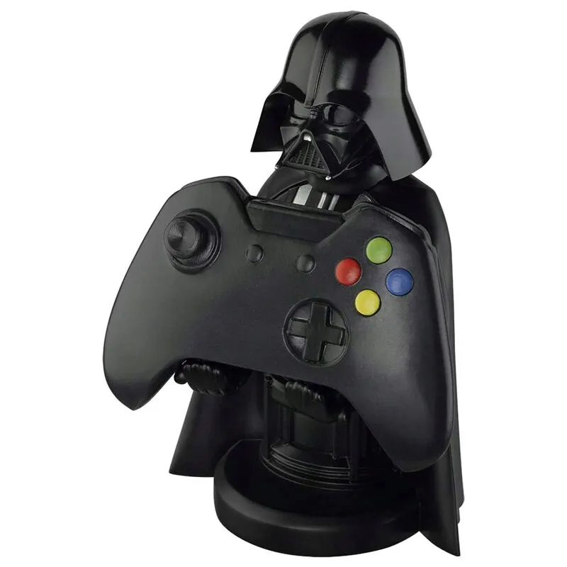 exquisite-gaming-figurka-darth-vader-20cm-clamping-bracket-cable-guy-star