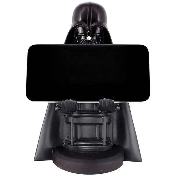 exquisite-gaming-figurka-darth-vader-20cm-clamping-bracket-cable-guy-star-wysokosc-produktu-22-cm