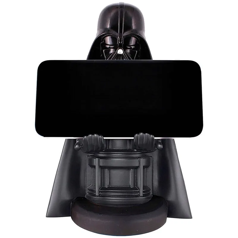 exquisite-gaming-figurka-darth-vader-20cm-clamping-bracket-cable-guy-star-stan-nowy