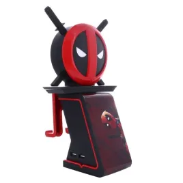 figurka-exquisite-gaming-deadpool-clamping-bracket-cable-guy-ikon-20cm