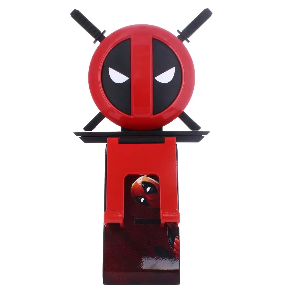 figurka-exquisite-gaming-deadpool-clamping-bracket-cable-guy-ikon-20cm