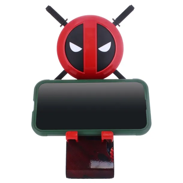 figurka-exquisite-gaming-deadpool-clamping-bracket-cable-guy-ikon-20cm-kod-producenta-5060525895586