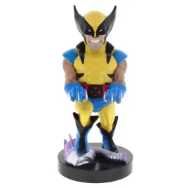 exquisite-gaming-figurka-marvel-wolverine-cable-guy-21cm-clamping-bracket