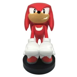 exquisite-gaming-figurki-sonic-knuckles-cable-guy-21cm-do-trzymania-kabel