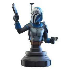 diamond-select-bust-bo-katan-kryze-15cm-z-serii-star-wars-clone-wars