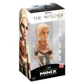 minix-ciri-figurki-kolekcjonerska-12cm-z-serii-the-witcher