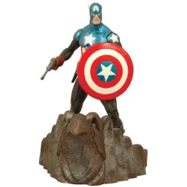diamond-select-marvel-select-captain-america-18cm-kolekcjonerska-figurk