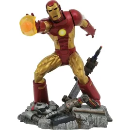 figurka-diamond-select-marvel-gallery-iron-man-23cm-kolekcjonerska