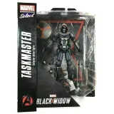 diamond-select-figurki-marvel-black-widow-taskmaster-18cm-kolekcjonersk-stan-nowy