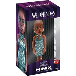 minix-figurka-bianca-z-wednesday-premium-12-cm-kolekcjonerska