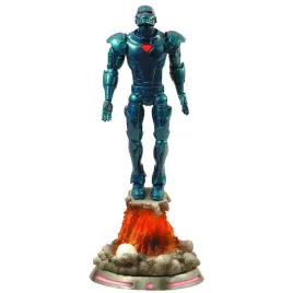 diamond-select-figurki-marvel-select-iron-man-18cm-kolekcjonerska-premi