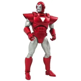diamond-select-figurka-marvel-iron-man-silver-centurion-18-cm-pop-cultu