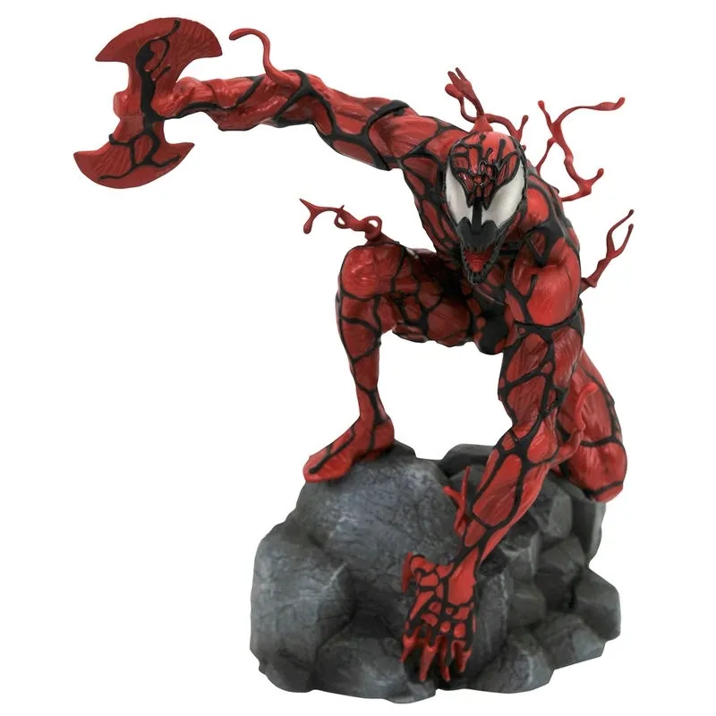 diamond-select-figurki-marvel-comic-gallery-carnage-23cm-diorama-akcesori