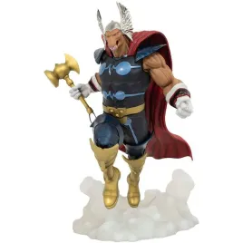 diamond-select-figurka-beta-ray-bill-marvel-comic-gallery-25cm