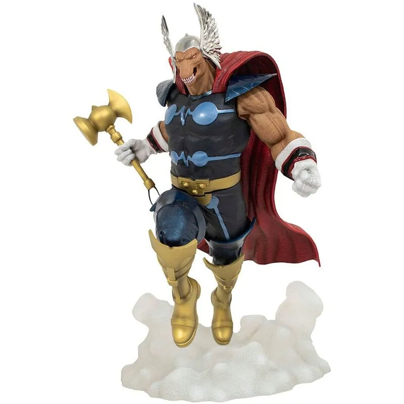 diamond-select-figurka-beta-ray-bill-marvel-comic-gallery-25cm
