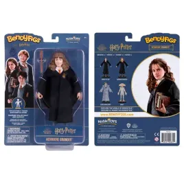 noble-collection-figurka-hermione-granger-z-rozdzka-bendyfigs-19-cm-harry
