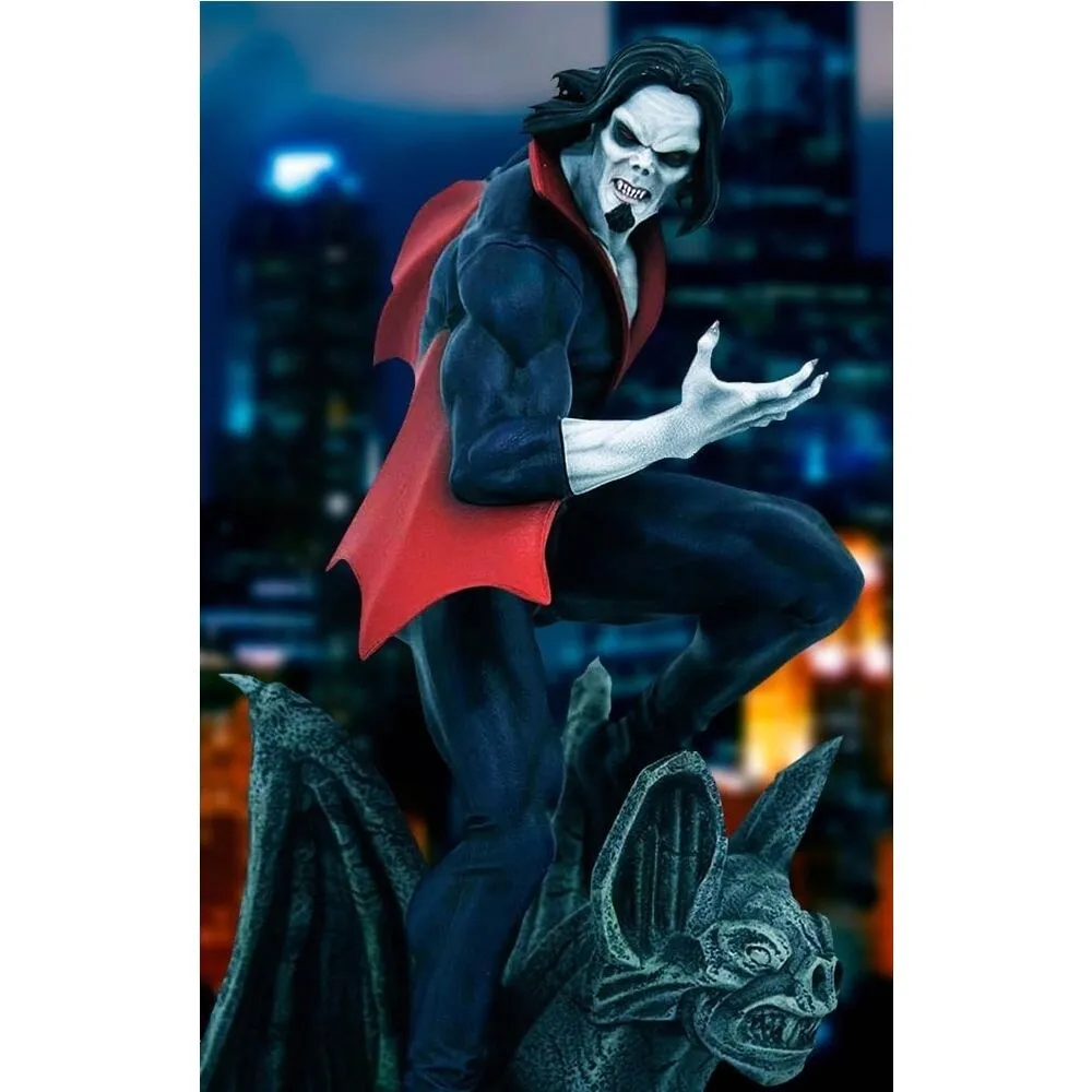 diamond-select-figurka-kolekcjonerska-morbius-marvel-gallery-25cm