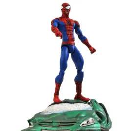 figurka-kolekcjonerska-diamond-select-marvel-spiderman-18-cm-premium-edit