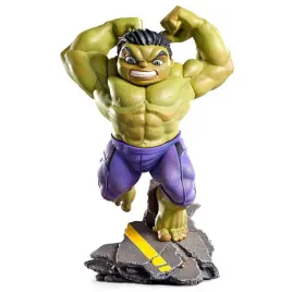 iron-studios-hulk-minico-figurki-marvel-the-infinity-saga-23-cm