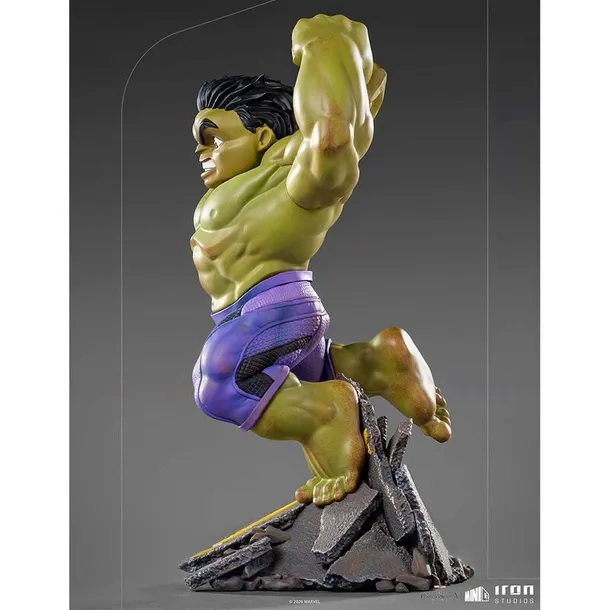 iron-studios-hulk-minico-figurki-marvel-the-infinity-saga-23-cm-kod-producenta-602883134164