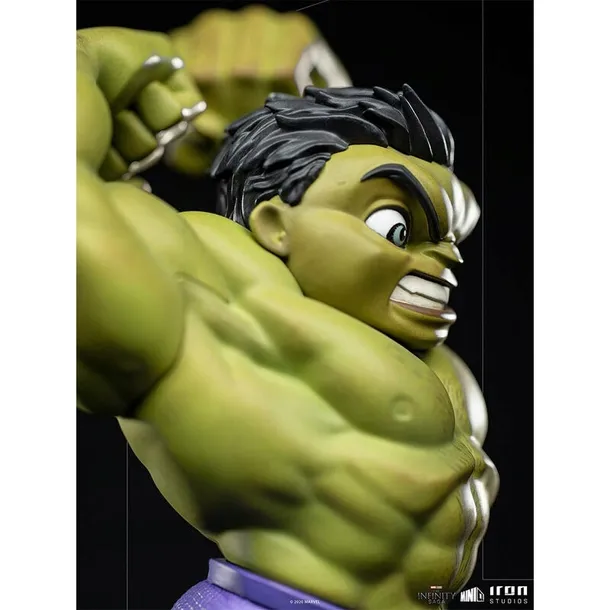 iron-studios-hulk-minico-figurki-marvel-the-infinity-saga-23-cm-tematyka-motyw-marvel