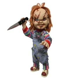 mezco-toyz-figurka-chucky-child-s-play-38-cm-z-dzwiekiem-kolekcjonerska