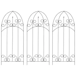 drabinki-na-rosliny-pnace-3-szt-czarne-40x100-cm-zelazo