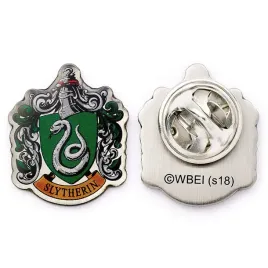 the-carat-shop-zdobiony-pin-z-herbem-slytherinu-harry-potter-premium-akce